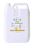 環境ダイゼン スプレー消臭・芳香剤 きえーるH 排水管用 詰替 4L 日本製 H-KH-4LT