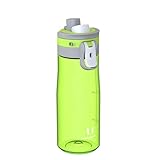 Super Sparrow 水筒 750ml - 広口 TouchGulp ウォーターボトル - 防漏設計 BPAフリー Tritan素材 ドリンクボトル - 軽量 サステナブル 仕事・ジム・旅行・スポーツ・アウトドア用