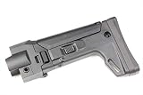 MASADA ACRストックセット UMAREX/VFC MP5 ZD電動ガン用 bk