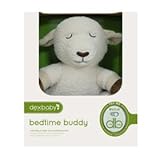 Dexbaby Womb Sounds Lamb | Bedtime Buddy Sheep Soothingサウンドマシン|自動遮断