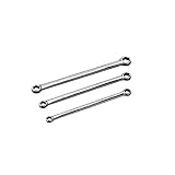 KTCネプロス NM1-0810H ネプロス・ストレートスタンダードヘックスメガネレンチ