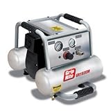 Grip-Rite GR152CM 1.5HP 2 Gallon Twin Tank Compressor [並行輸入品]