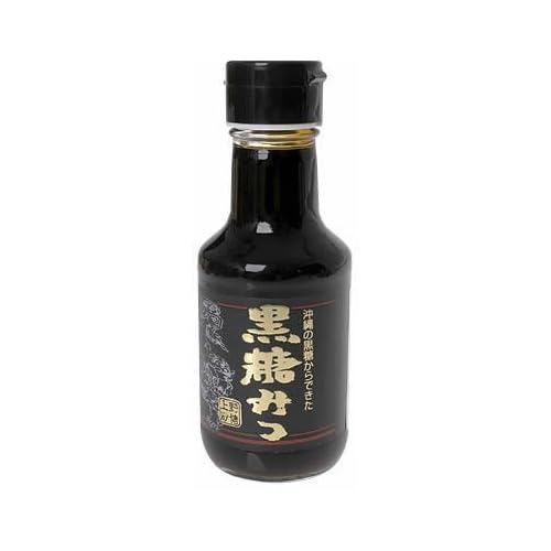 ベビー印 黒糖みつ