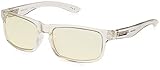 GUNNAR Optiks Enigma Computer glasses - block blue light Anti-glare minimize digital eye strain - Pr
