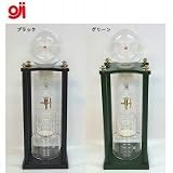 oji(オージ) 水出しコーヒー器具 ウォータードリッパー (4人用) WD-45S ブラック 1060403 oji(オージ) 水出しコーヒー器具 ウォータードリッパー (4人用) WD-45S ブラック 1060403