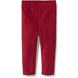 オールドネイビー OLD NAVY/ マイクロ フリース レギンス パーティー スターテッド ピンク シューズ 2歳【並行輸入】