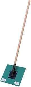 Amazon.co.jp： 土羽打ち用器具 土羽たたき ホーシン [個人宅宅配不可]: DIY・工具・ガーデン