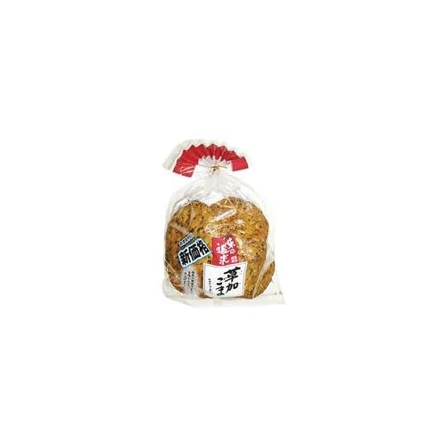 越後製菓 味の追求 草加ごま