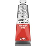 Winsor & Newton ウィントン オイルカラーチューブ 37-ml Tube 1414682