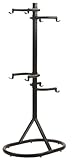 4-Bike Freestanding Storage Rack by Racor