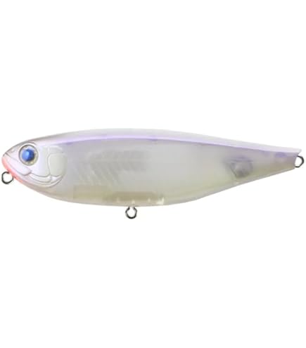 Amazon.co.jp: レヴォニック（REVONIK）ルアー ペンシルベイト ZENDA