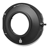 KANI 150mm幅 HT150 III フィルターホルダーセット SIGMA 14-24mm F2.8 DG DN | Art 専用 超広角対応 角型フィルター最大2枚装着 収納ケース付属 アルミ製 807458