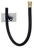 Mustee 65.700ホースとホルダーアクセサリー