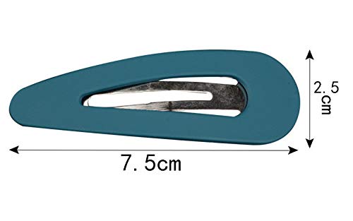 21年最新版 ヘアピンの人気おすすめランキング15選 前髪にも セレクト Gooランキング