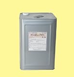 水性一液型浸透プライマー　タケシールＰＣｅｃｏプライマー　１５ｋｇ