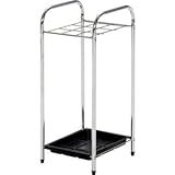 クロム傘立て 9マス