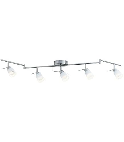 IKEA TIDIG シーリングスポットライト 5スポット 311d0E5HoIL._AC_UL495_SR435,