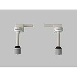 a-2021 LIXIL リクシル・INAX ヒンジ（固定式) トイレ部品 BW1(ピュアホワイト) 純正品