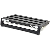 Amazon | PEDALTRAIN (ペダルトレイン) エフェクターボード