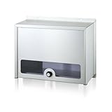 コーワソニア 郵便ポスト 本体セパレートタイプ B900H ラッチ錠 ※背面受箱のみ ※投函口別売