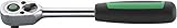 Stahlwille(スタビレー) 435QR (3/8SQ)クイックリリースラチェットハンドル