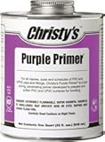 CHRISTY RH.PURP.QT Purple Primer Quart Low VOC, 32 fl. oz. by Christy