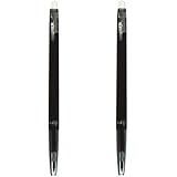 パイロット フリクションボールスリム 0.38mm ブラック LFBS-18UF-B