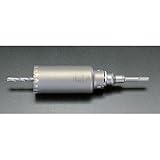 エスコ ９５ｍｍＡＬＣ用コアドリル［ＳＤＳ］ EA820CA-95