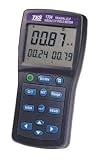 TES社[TES-1394]デジタル電磁波計・電磁界テスタ TES-1394