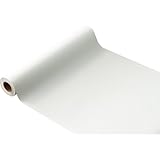 ユニオンケミカー:インクジェットメディア　マット合成紙強粘着（再剥離性グレー糊）　610mm×30m　2インチ紙管　IJM　MSP－GTK－610－2－30　1本 3212066