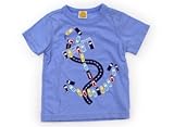 Moujonjon(ムージョンジョン) Tシャツ・カットソー 90サイズ 男の子