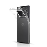 Moto G64 5G ケース Motorola G64 /G64Y 5G ケースクリア ケース 耐衝撃 TPU ケース 擦り傷防止吸収柔らかい手触り Moto g64 5G/g64y 5G 用の スマホケース