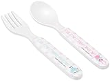 大西賢製販 Primal Designs ELLEN CRIMI-TRENT SPOON&FORK(スプーン&フォーク) ELEPHANT