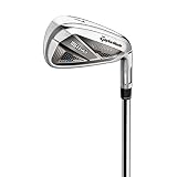 TAYLORMADE(テーラーメイド)SIM2MAX(シムツーマックス)アイアン【カタログ純正シャフト装着モデル】KBSMAXMT85スチールシャフトメンズゴルフクラブ左ロフト角:49度I#AWフレックス:S