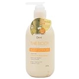 熊野油脂 ディブ ボディローション デイリーモイストケア 280g