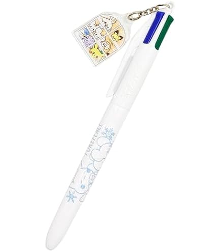 Amazon | USJ マリオ ヨッシー ボールペン セット 4本セット | 油性