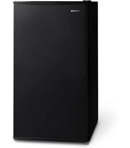 Amazon | ハイアール(Haier) 82L 前開き式冷凍庫 JF-NU82B(W) 幅49.5cm