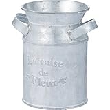 ~Coco Heart~ フレンチ　ミルクタンク　Ｓ　(　ハーバリウム　アロマワックスバー　クリスマス　ギフト　母の日　　リース・プリザ・ドライフラワー）