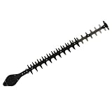 ニッカリ　PELLENC（ペレンク）　ヘリオン　カッティングヘッド　両刃63cm　HELION B63W（替刃）