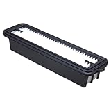 PMC パシフィック工業 エアフィルター PA-2802 日産 6AA-SNE13 ノート / 6AA-FE13 6AA-FSNE13 オーラ 用 【純正品番:AY120-NS071 対応品】