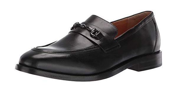 コールハーン ローファー 公式 ニーランド ビット メンズ Cole Haan コールハーン ローファー スリッポン Amazon