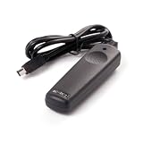 Toileum MC-DC2 シャッターリモコン レリーズ カメラ一眼レフ用遠隔シャッターケーブル ニコンDf/D90/D3100/D3200/D3300/D5000/D5100/D5200/D5300/D5500/D5600/D600/D610/D750/D7000/D7100/D7200/D7500と互換性のある