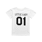 Remiel Store SHIRT ベビー・ガールズ US サイズ: 6 Long カラー: マルチカラー