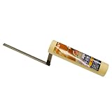 闘牛 目地鏝 4.5ミリ 左官 コテ 漆喰 DIY