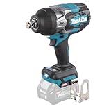マキタ(Makita) 40Vmax充電式インパクトレンチ バッテリ・充電器・ケース別売 TW001GZ