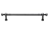 トップノブm837 – 18 Somerset WestonアプライアンスPullピューター