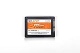 SUNEAST サンイースト SSD 内蔵SSD 2TB 2.5インチ SATA3.0 6Gb/s TLC 国内3年保証 (2TB)