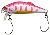 タックルハウス ルアー Buffet FS38 NO.118 ピンクヤマメ(ウィークブライト)