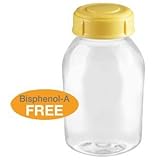 Medela 150 Ml Single Storage Bottle by Medela [並行輸入品]