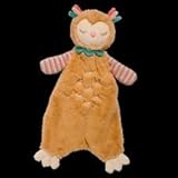 Douglas Cuddle Toys OWL SSHLUMPIE [並行輸入品]
